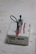 NanoDrop ND-1000 UV VIS Spectrophotometer