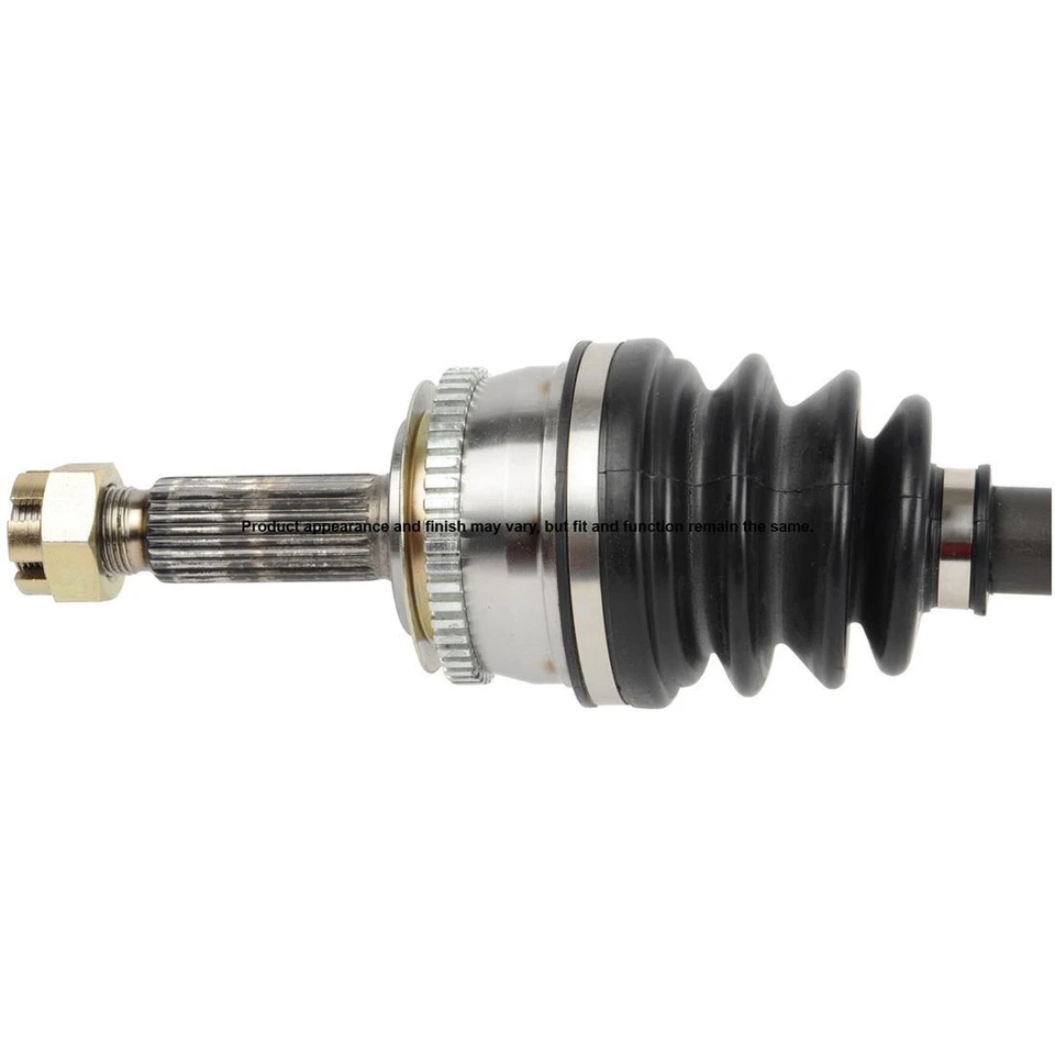 Eje delantero izquierdo y derecho Cardone CV 2 PIEZAS para KIA RIO5 2006-2010 (transmisión automática) Foto 3 de 4