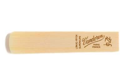 Vandoren Tenor Sax Saxophon Blatt ZZ Stärke 2.0