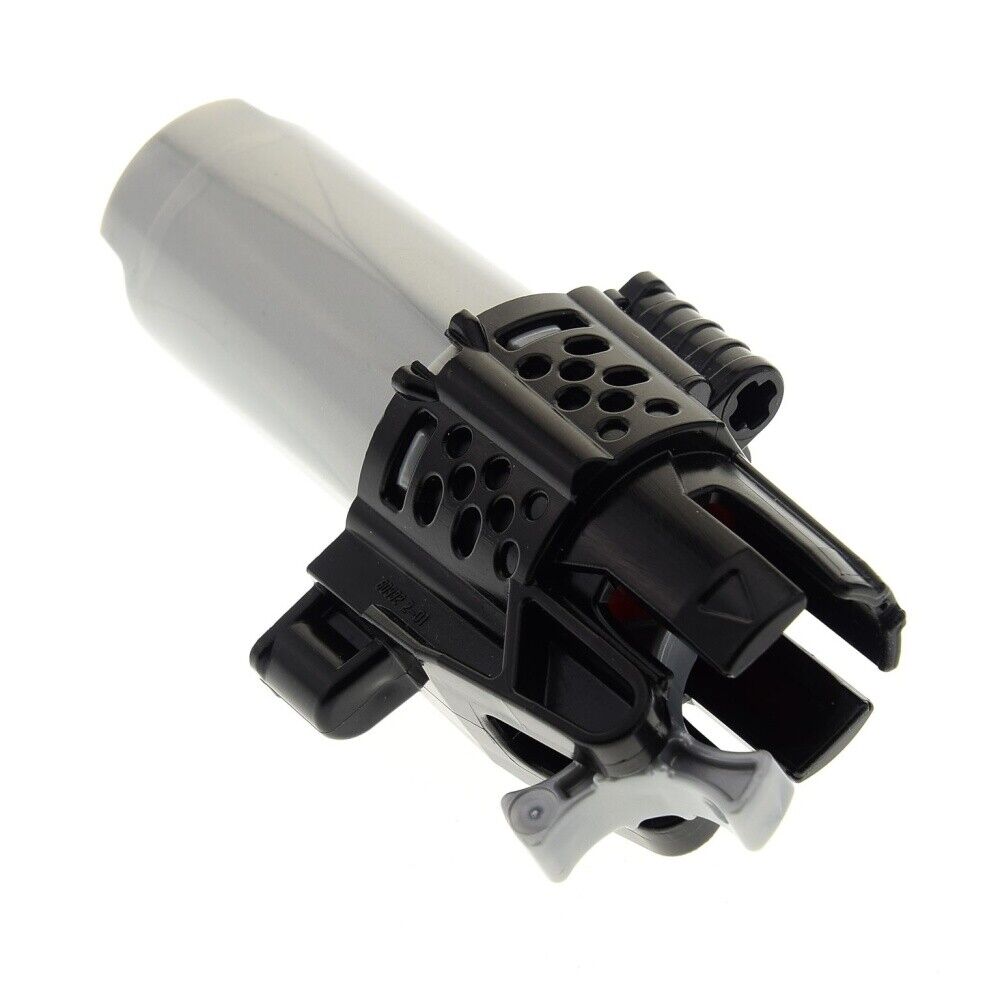 1x Lego Bionicle Cannon Perl Light Grey Weapon Midak 1x Lego Bionicle Cannon Perl Light Grey Weapon Midak