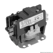 Hot Tub Basics | Spa Contactor 30 Amp 230V Coil Single Pole SP220PU 30ASP120C