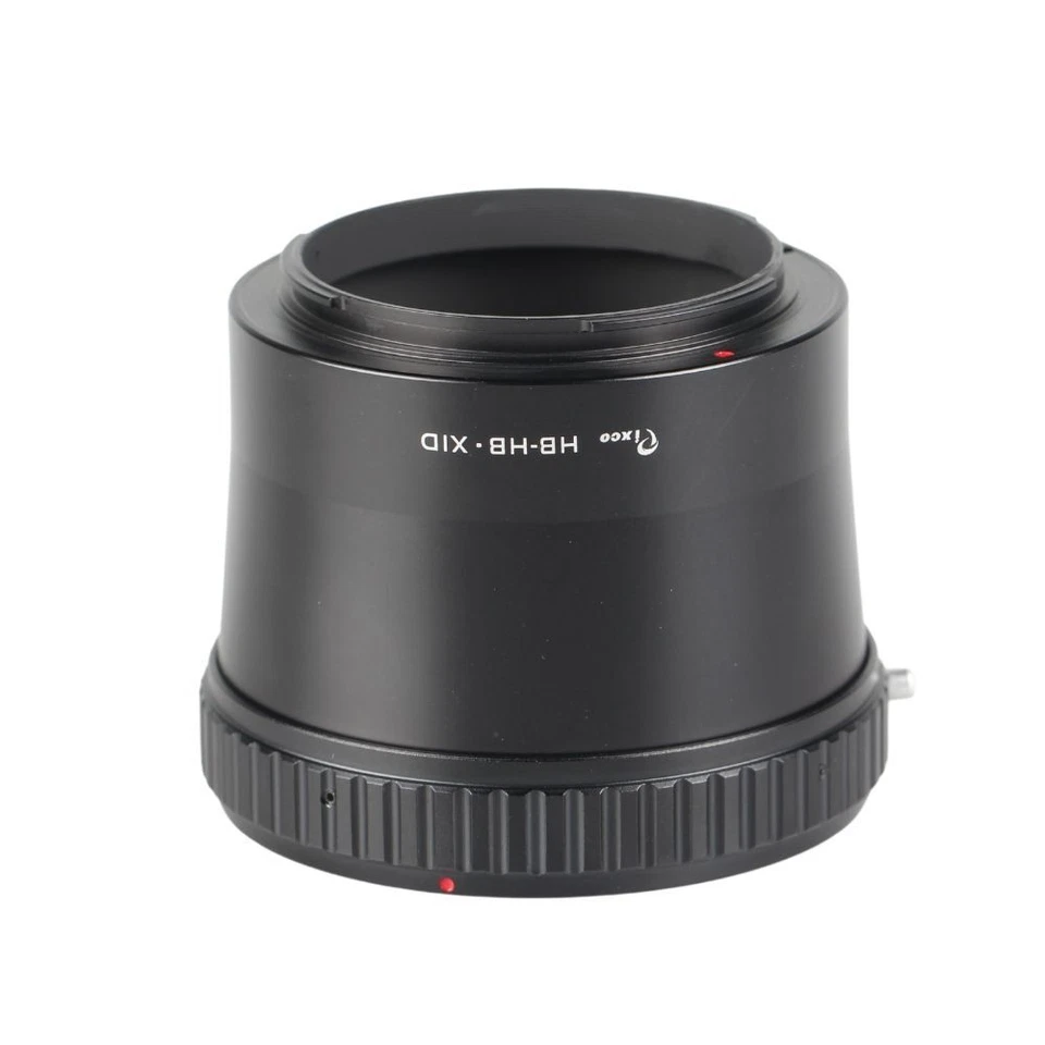 Hasselblad V C CF mount lens to Hasselblad X mount mirrorless adapter X1D II 50C - Image 3 of 4