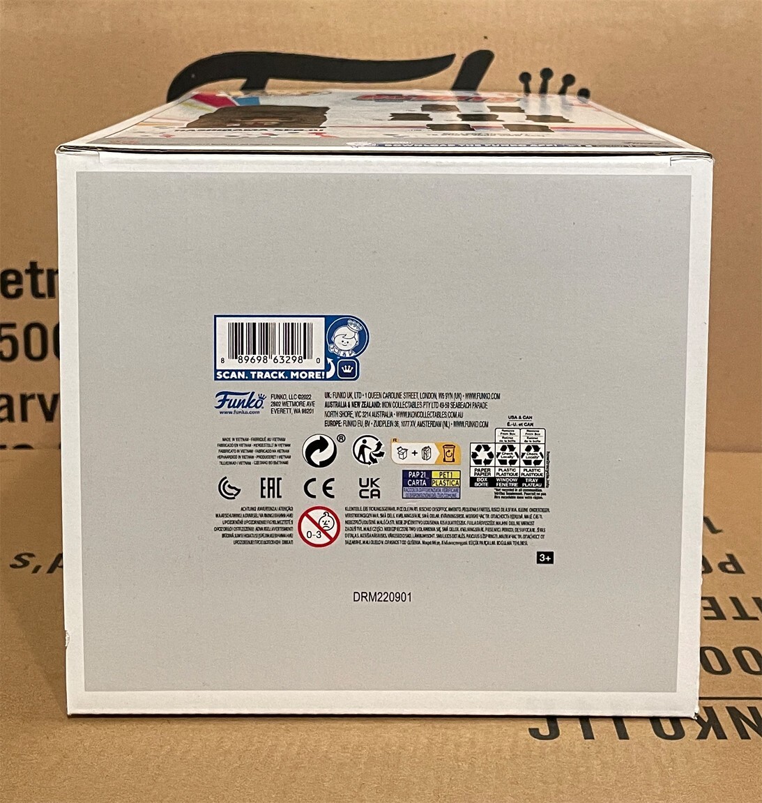 最終⭐山内惠介 CD 10th Anniversary Complete Box 山内惠介 2010年～2021年にかけ発売したコンサート映像作品を
