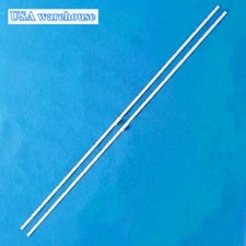 2pcs/lot LED strips for Samsung UN65NU7100 UN65NU6900 UE65NU7100 UE65NU7400U