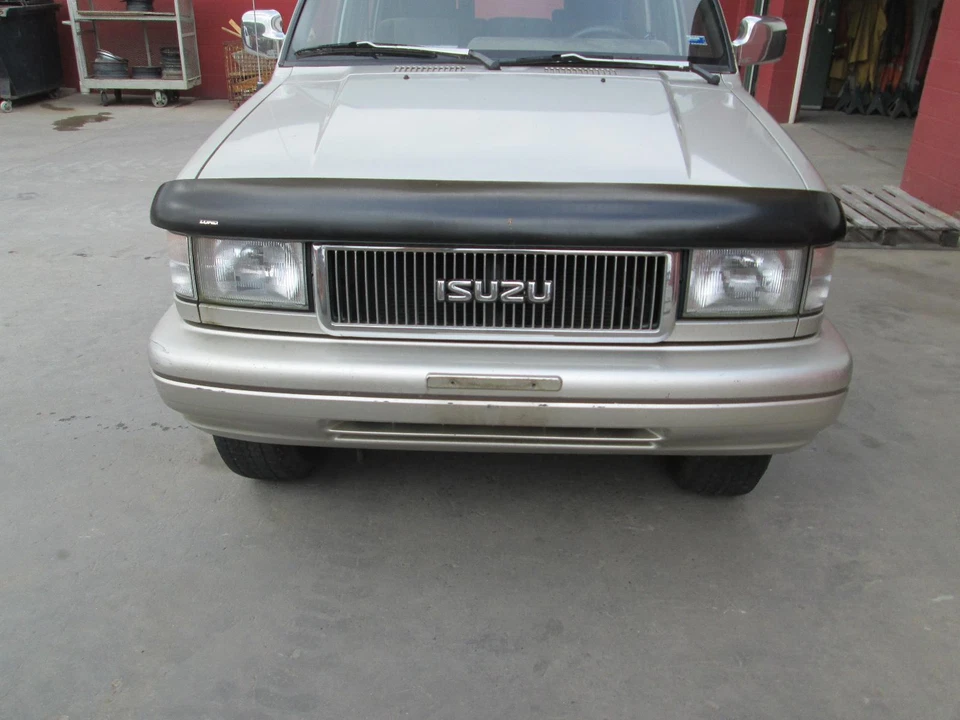 Motor de ventana trasera izquierda usado se adapta a: Isuzu Trooper 1993 trasero izquierdo grado A Foto 3 de 4