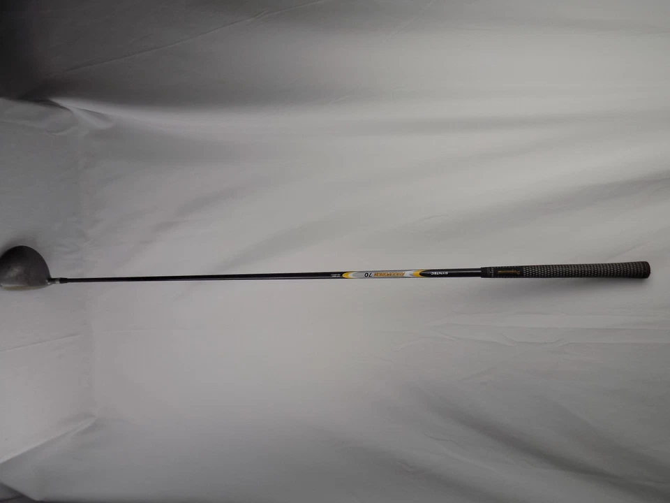 Turbo Power Z 2.5 Syntec Accufore 70 #3 Driver - Right Hand - Men's - Image 3 of 3