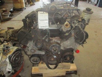Ford F150 54 Engine - Greatest Ford