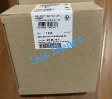 Phoenix Contact 2905744 CBM E8 24DC/0.5-10A NO-R Circuit breaker FedEx or DHL