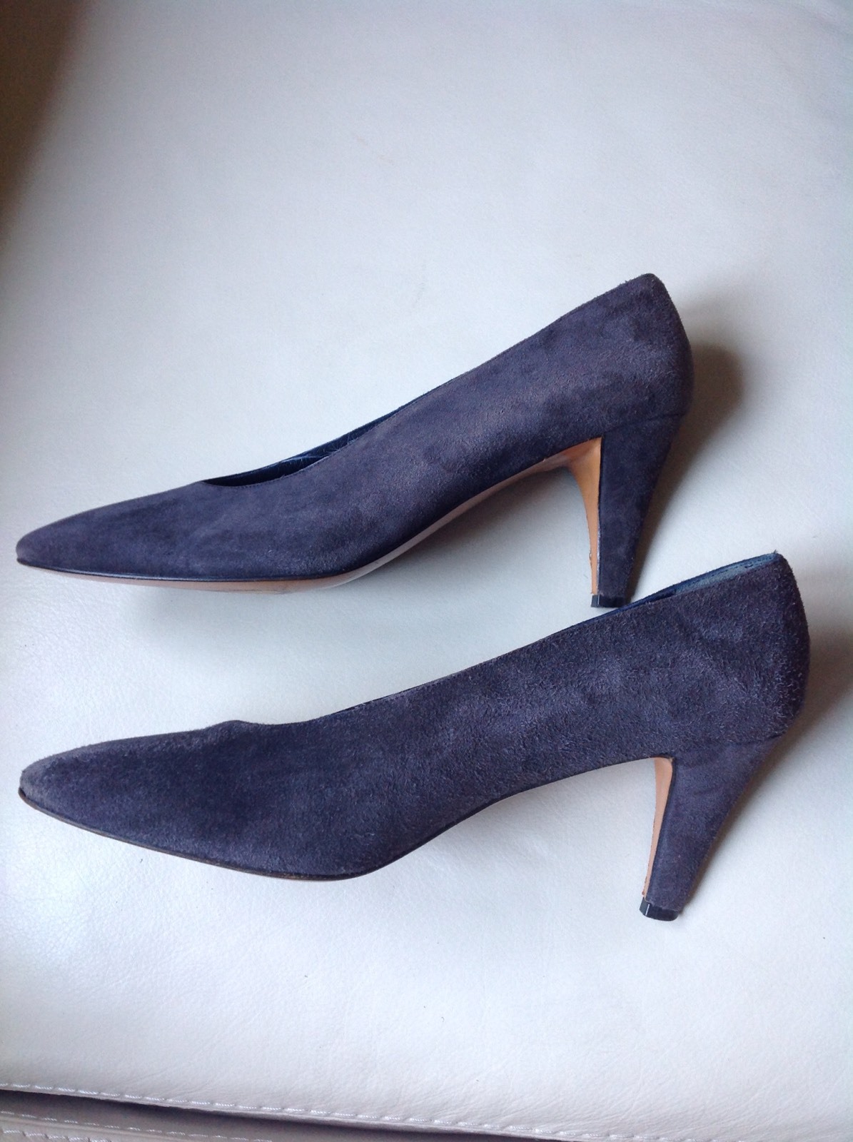 Scarpe Yves Saint Laurent taglia 7 5 N