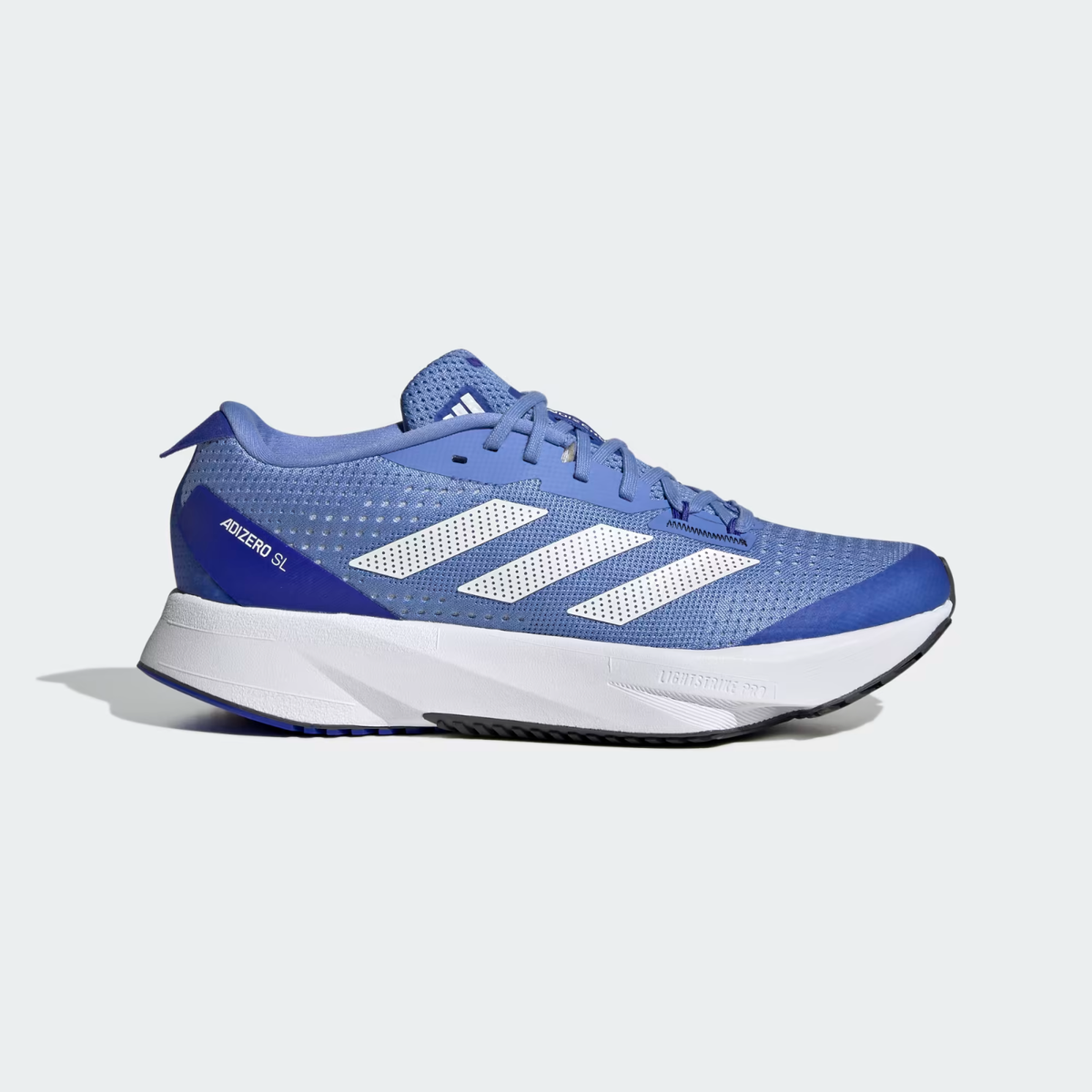 Women's Running Shoes - Women Adidas Adizero SL HQ1336 Blue