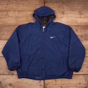 giacche nike vintage
