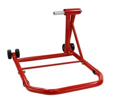 SUPPORTO PADDOCK PER BMW R1200S HP2 R NINE T SUPPORTO BRACCIO OSCILLANTE POSTERIORE SINGOLO LATO