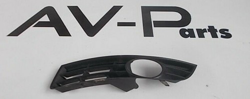 Original VW Passat 3C Blende Nebelscheinwerfer links 3C0853665A linke NSW