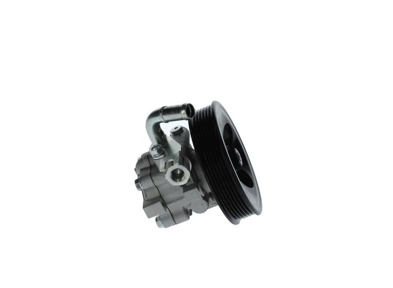 Hydraulic Pump, Steering Bosch KS02000050 for Hyundai Kia - Image 4 of 4