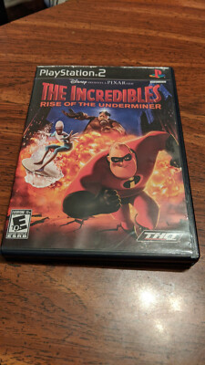 the incredibles 2 rise of the undermine the incredibles 2 rise of the undermine