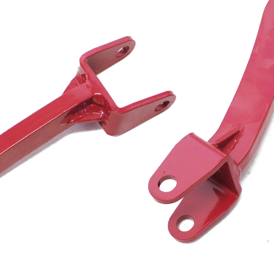 Kit de puntera de brazos de tracción traseros ajustables Godspeed para Subaru Impreza 2012-2016 Foto 2 de 4