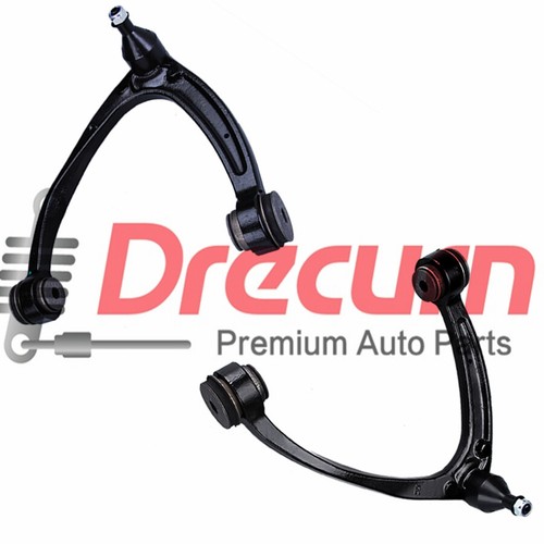Front Upper Control Arm Lower Ball Joints For 07-16 Silverado Sierra