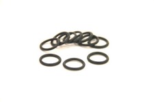 Fuel O-Ring Set f&uuml;r CO2 und HP-Regulatoren, 10 O-Ringe, Paintball, Airsoft