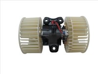 Tyc 503-0006 InnenraumgebläSe FüR Bmw