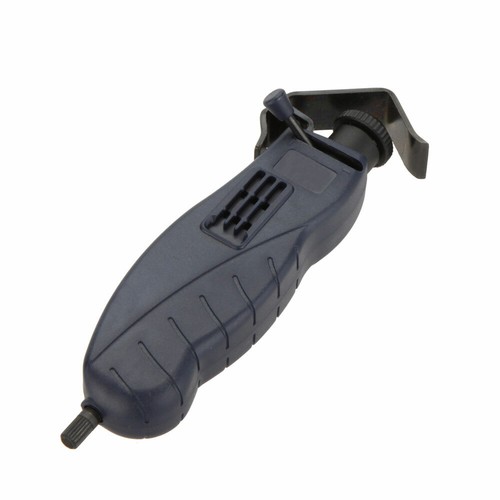 4.5-25mm Black Cable Sheath Stripper Strips Cables Wire Electricians Tool - Picture 6 of 10