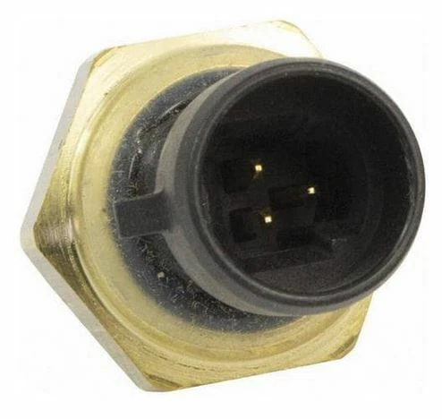 NUEVO 2005-2010 Ford 6,0 L diésel sensor EBP - EGR escape contrapresión DPFE6 Foto 4 de 4