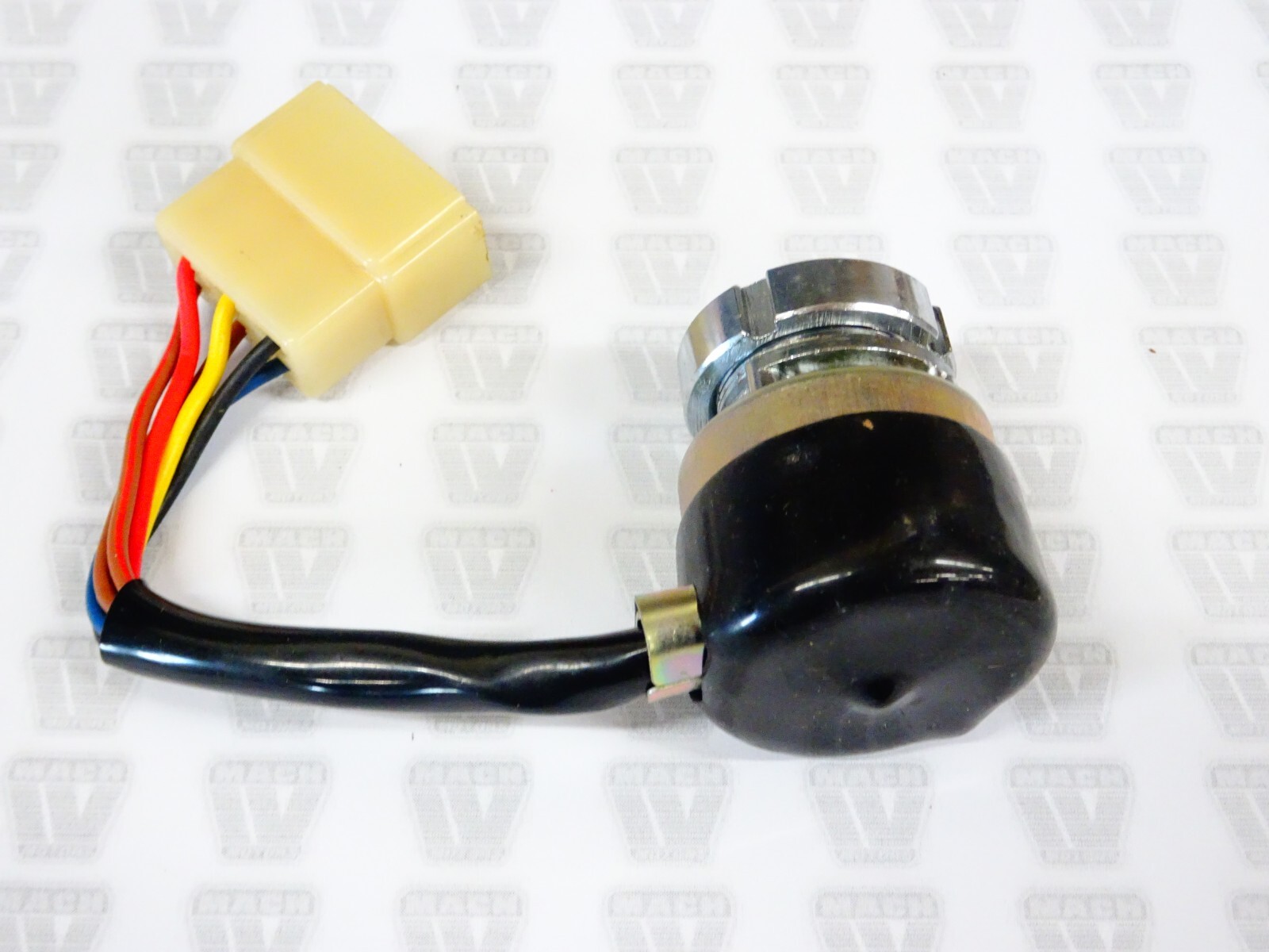 Honda NOS NEW 35100 045 671 Main Switch Z50 EBay