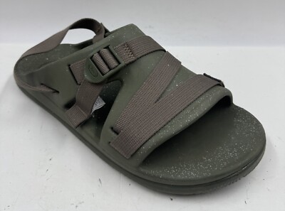 Chaco Chillo Sport Sandals Men display picture 1