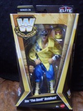 2024 MATTEL~WWE ELITE LEGEND~JIM 