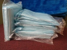 45 ct 17x24 Disposable Underpad Adult Bed Under Pad Incontinence Medical Grade