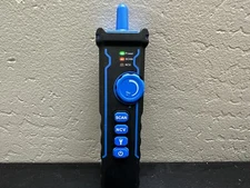 KOLSOL AT 338 Network Cable Receiver Only! Open Box