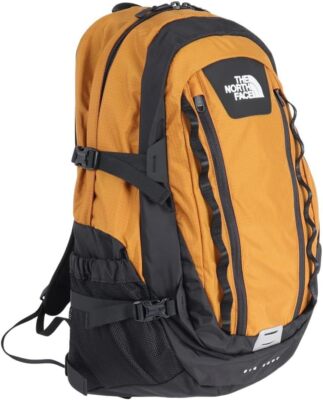 The North Face Backpack Big Shot NM72301 Timber Tan | eBay