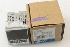1PCS NEW Omron Temperature Controller E5CSL-RTC E5CSLRTC 100-240V