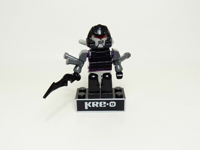 Transformers Kre-o Collection 1 Insecticon