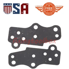 2PCS Engine Variable Timing Solenoid Gaskets 23796-EG21A For Nissan Maxima Quest