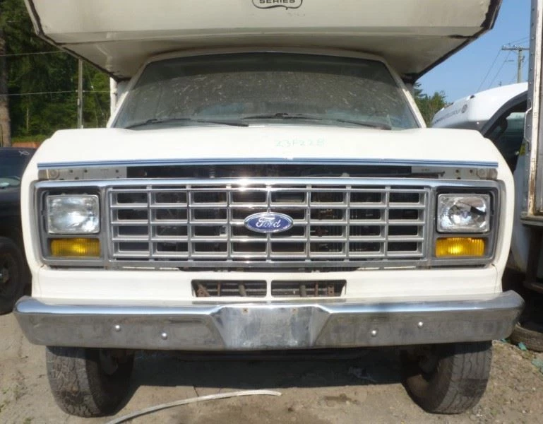 89 ford e150 sales