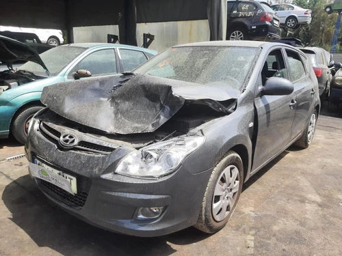 928502H000 Innenraumbeleuchtug für HYUNDAI I30 (FD) Classic 2007 8843623 - Bild 5 von 10
