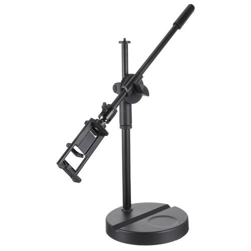 Mobile Phone Holder Live Bracket Stand for Recording Overhead Mount - 第 6/11 張圖片