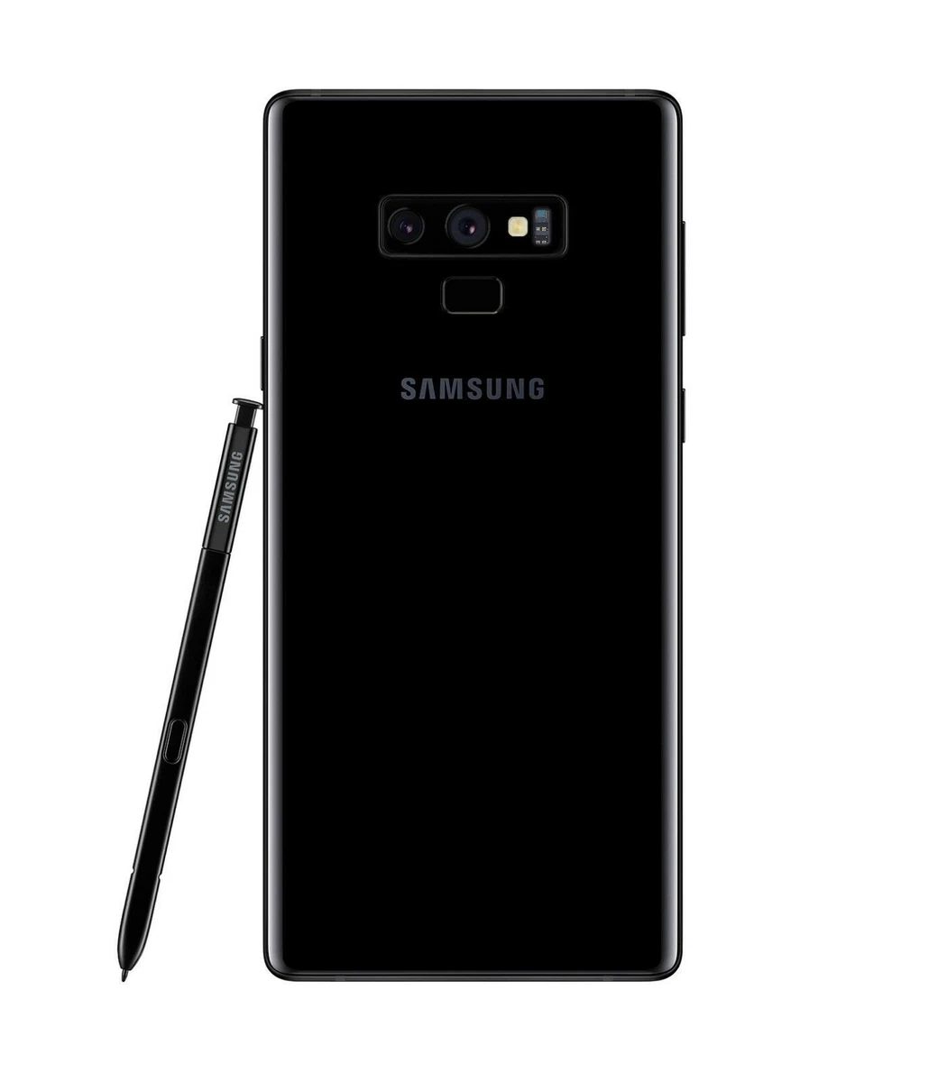 SAMSUNG - Galaxy note9 SIMフリー SM-N960F/DS（中古美品） OPEN BOX Samsung Galaxy Note 9 SM-N960F/DS 128GB Dual SIM