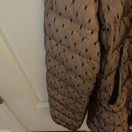 Red Valentino Jacket Original Size Large Had A Seamstress Alter It To A Small - Picture 4 of 9