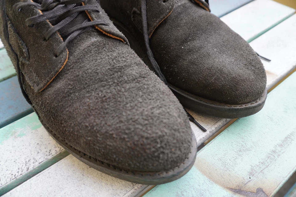 Red Wing 9112 Postman Oxford | EU 41,5 / US 8.5 / UK 7.5 - Bild 4 von 4