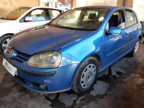 038130073AG Inyector para VOLKSWAGEN GOLF V (1K1)(10.2003) Trendline 20 8390607 - Imagen 5 de 10