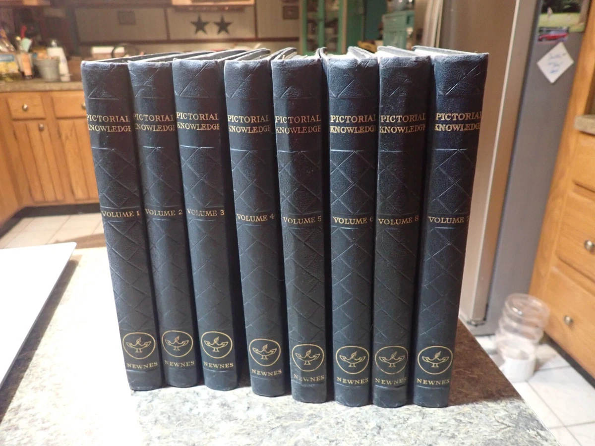 Preços baixos em Children's enciclopédias Original Antiquário e
