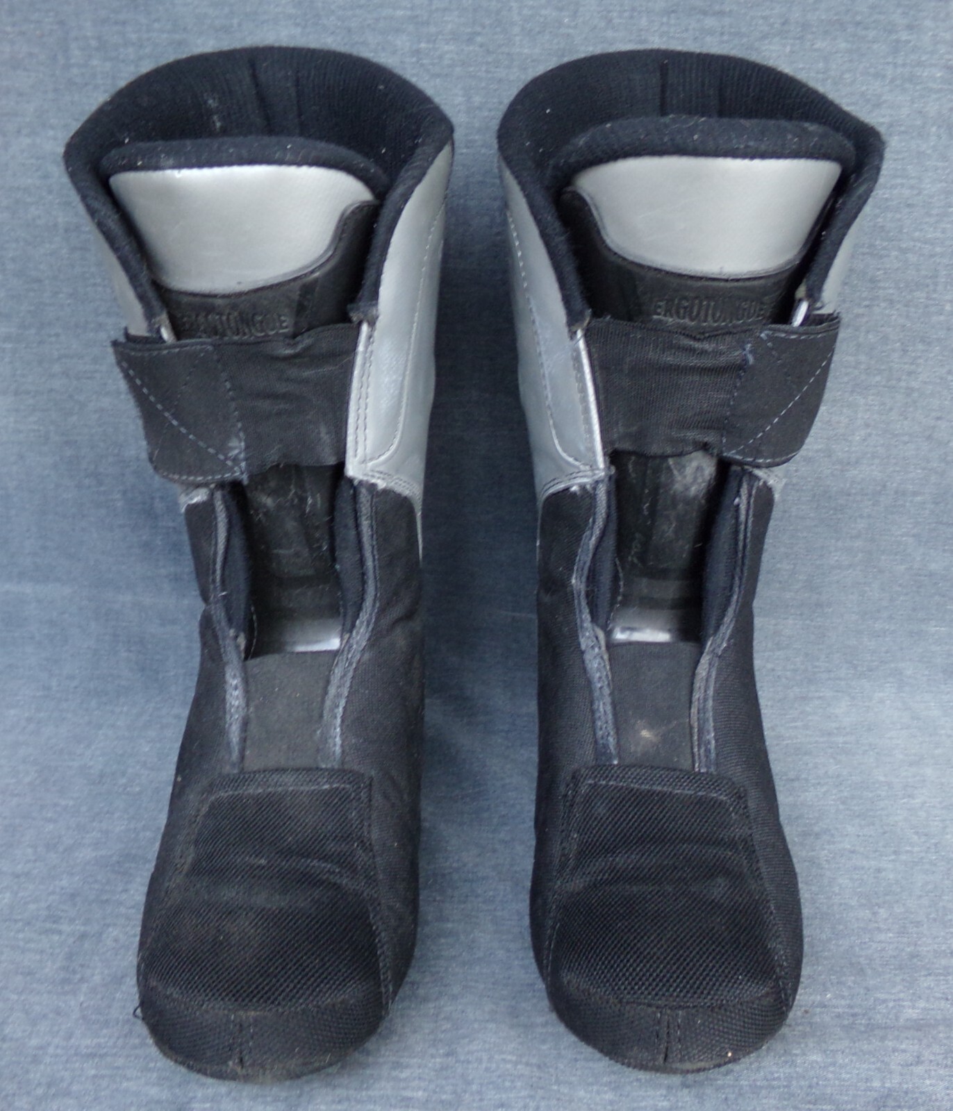 SALOMON Fodere stivali da sci Scarpa da uomo Stati Uniti Taglia 5 1 2 Made in Italy