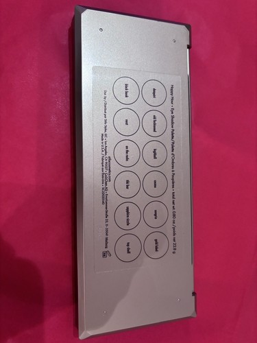 Stila Cosmetics Happy hour Eye Shadow Palette. New Unused - Picture 5 of 5
