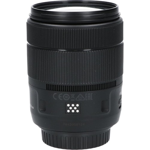 Auth CANON EF-S18-135IS USM + PZ-E1 Lens 270-004-003-8183 - Picture 9 of 10