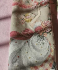 completed finished cross stitch Harvest Rose Beauty 18''x 22'' Unframed 28 Count