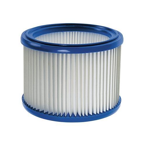 Nilfisk Alto (Kew ) Aero 26-21 PC Recambio Mascota Filtro (Simple) KEW302000490