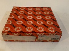 FAG 6219-2Z Double-Shielded Radial Deep Groove Bearing  NEW 