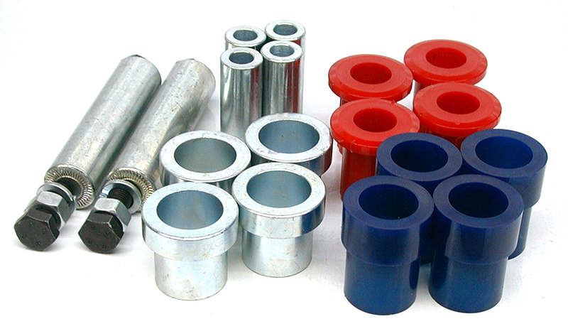 SUPERPRO FRONT ADJUSTABLE UPPER CAMBER BUSHINGS FOR NISSAN SKYLINE