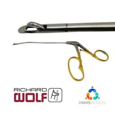Cooper Surgical  3251 Euro-Med Biopsy Punch Endoscopy 1mm 5-1/2"